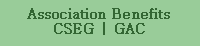 Association Benefits